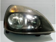 Recambio de faro derecho para renault clio ii (bb_, cb_) 1.2 (bb0a, bb0f, bb10, bb1k, bb28, bb2d, bb2h, cb0a,... referencia OEM 