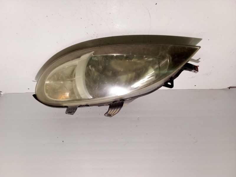 Recambio de faro izquierdo para chevrolet lacetti (j200) 1.6 referencia OEM IAM 96458811  
