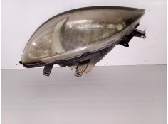Recambio de faro izquierdo para chevrolet lacetti (j200) 1.6 referencia OEM IAM 96458811   2