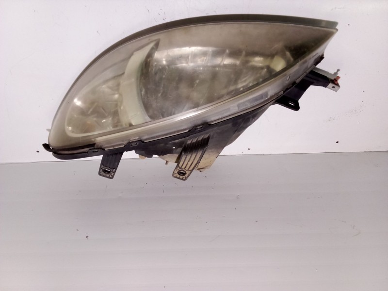 Recambio de faro izquierdo para chevrolet lacetti (j200) 1.6 referencia OEM IAM 96458811  