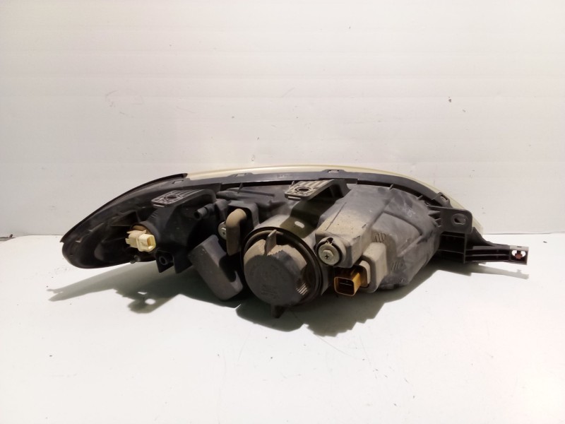 Recambio de faro izquierdo para chevrolet lacetti (j200) 1.6 referencia OEM IAM 96458811  