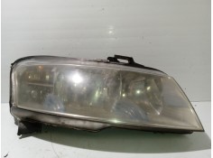 Recambio de faro derecho para fiat stilo (192_) 1.4 16v (192axh1b, 192bxh1b) referencia OEM IAM 51758090 51712707 51716353