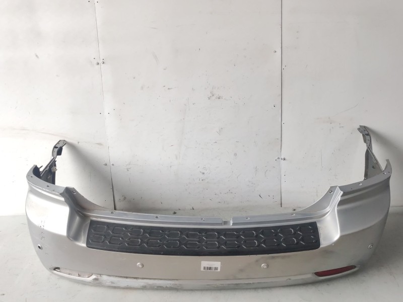 Recambio de paragolpes trasero para kia sorento i (jc) 2.5 crdi referencia OEM IAM 866113E520  