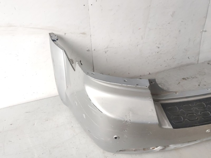 Recambio de paragolpes trasero para kia sorento i (jc) 2.5 crdi referencia OEM IAM 866113E520  