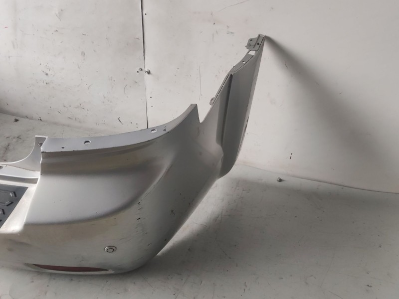 Recambio de paragolpes trasero para kia sorento i (jc) 2.5 crdi referencia OEM IAM 866113E520  