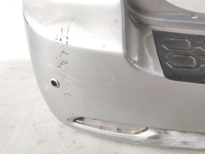 Recambio de paragolpes trasero para kia sorento i (jc) 2.5 crdi referencia OEM IAM 866113E520  