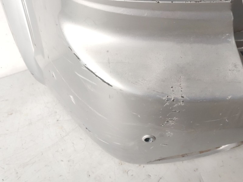 Recambio de paragolpes trasero para kia sorento i (jc) 2.5 crdi referencia OEM IAM 866113E520  