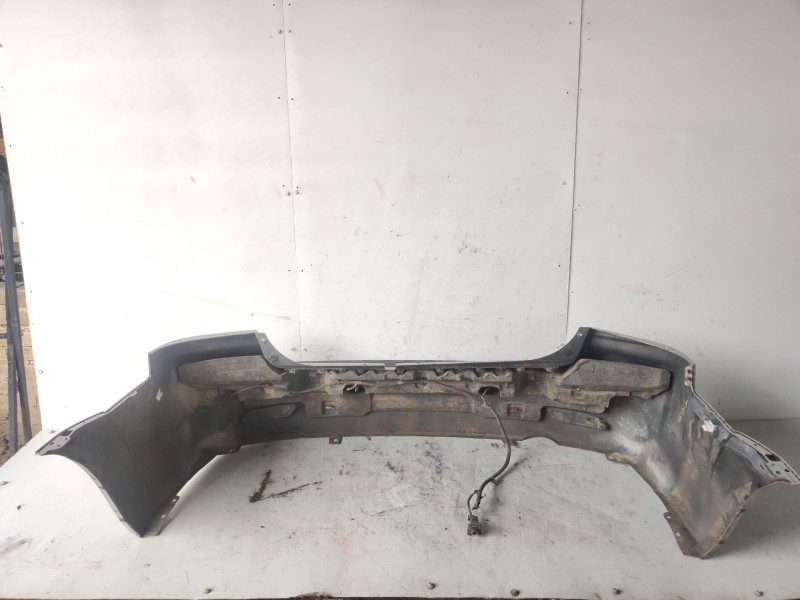 Recambio de paragolpes trasero para kia sorento i (jc) 2.5 crdi referencia OEM IAM 866113E520  