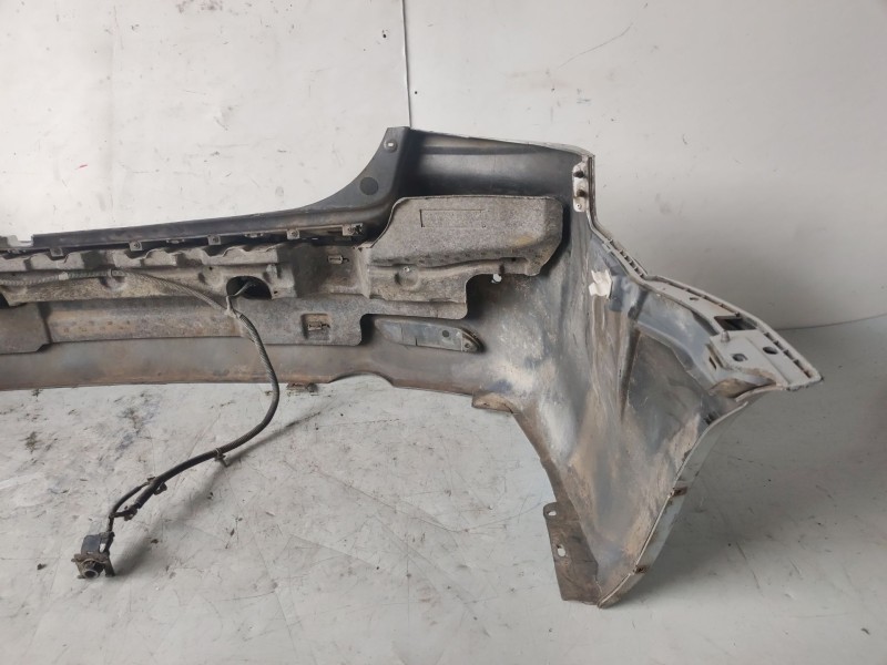 Recambio de paragolpes trasero para kia sorento i (jc) 2.5 crdi referencia OEM IAM 866113E520  