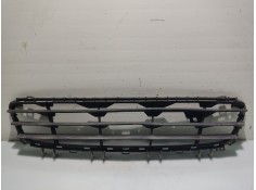 Recambio de rejilla paragolpes central inferior para opel astra h (a04) 1.6 (l48) referencia OEM IAM 24460271  