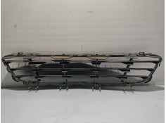 Recambio de rejilla paragolpes central inferior para opel astra h (a04) 1.6 (l48) referencia OEM IAM 24460271   2