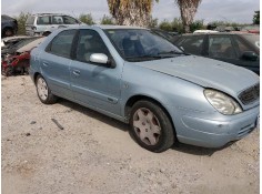 citroen xsara break 2.0 hdi cat (rhy / dw10td)   |   0.97 - ... | 1997 | 90 cv / 66 kw del año 1997 2