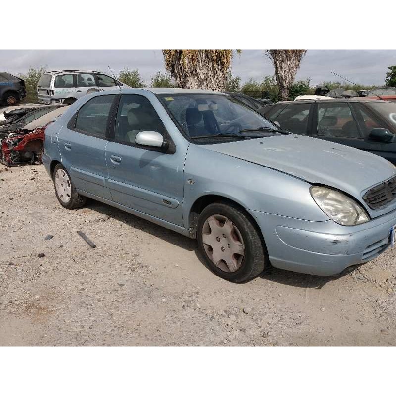 citroen xsara break 2.0 hdi cat (rhy / dw10td)   |   0.97 - ... | 1997 | 90 cv / 66 kw del año 1997