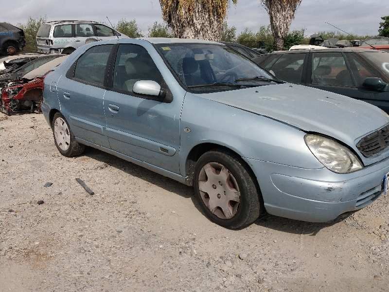 citroen xsara break 2.0 hdi cat (rhy / dw10td)   |   0.97 - ... | 1997 | 90 cv / 66 kw del año 1997