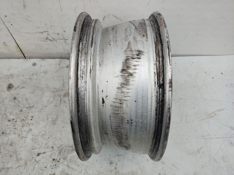 Recambio de llanta aleacion delantera derecha para bmw 3 compact (e46) 318 td referencia OEM IAM 1094502  