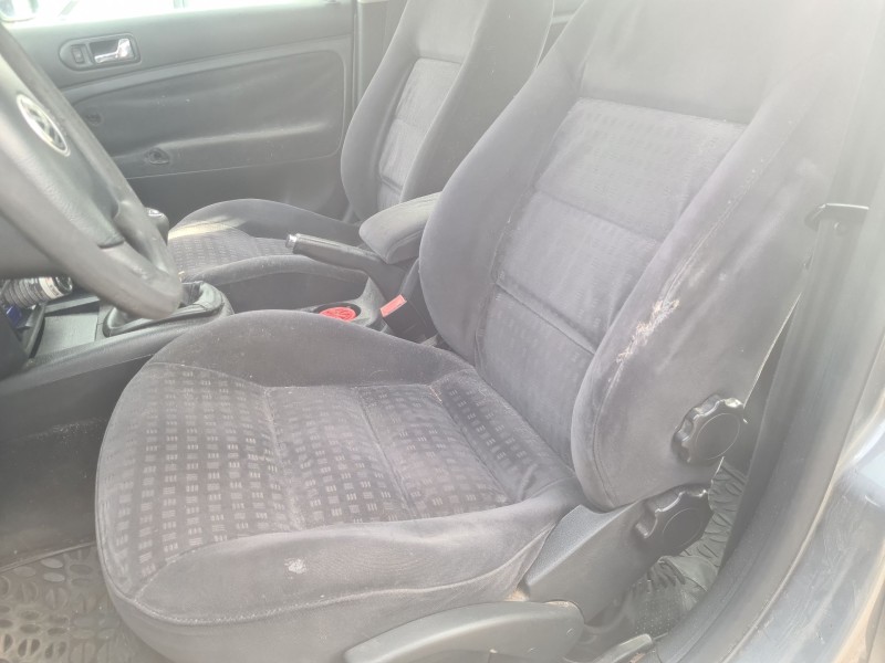 volkswagen passat b5.5 variant (3b6) del año 2002