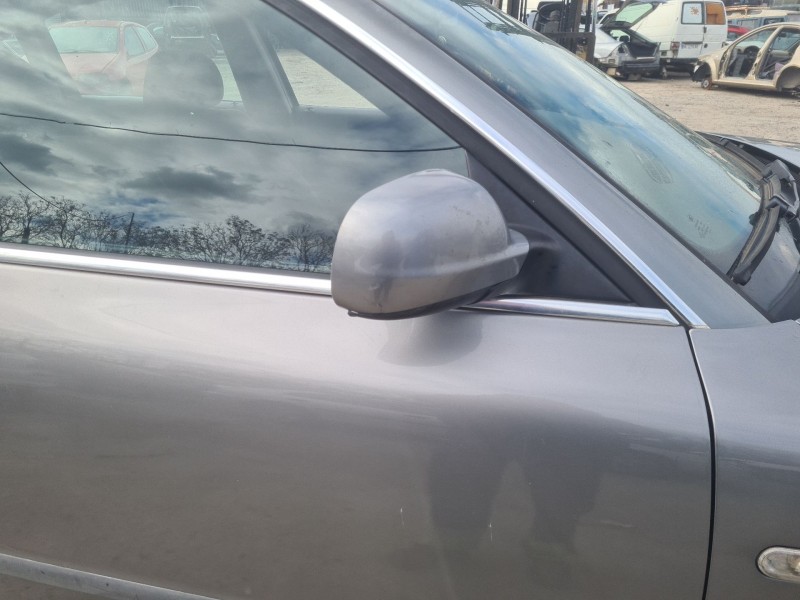 volkswagen passat b5.5 variant (3b6) del año 2002