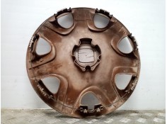 Recambio de tapacubos para seat toledo (5p2) sport referencia OEM IAM 5P0601147f   2