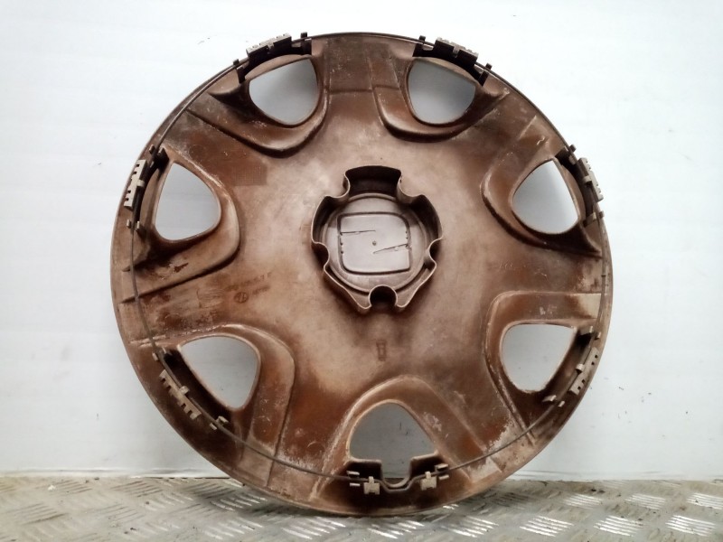 Recambio de tapacubos para seat toledo (5p2) sport referencia OEM IAM 5P0601147f  