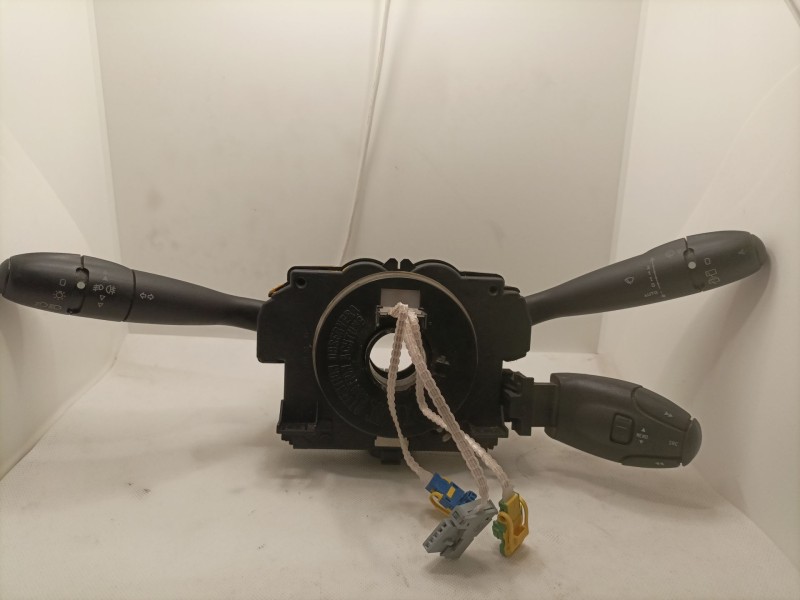 Recambio de mando luces para peugeot 307 sw (3h) 1.6 hdi 110 referencia OEM IAM 96605587XT 96605587XT 96605587XT