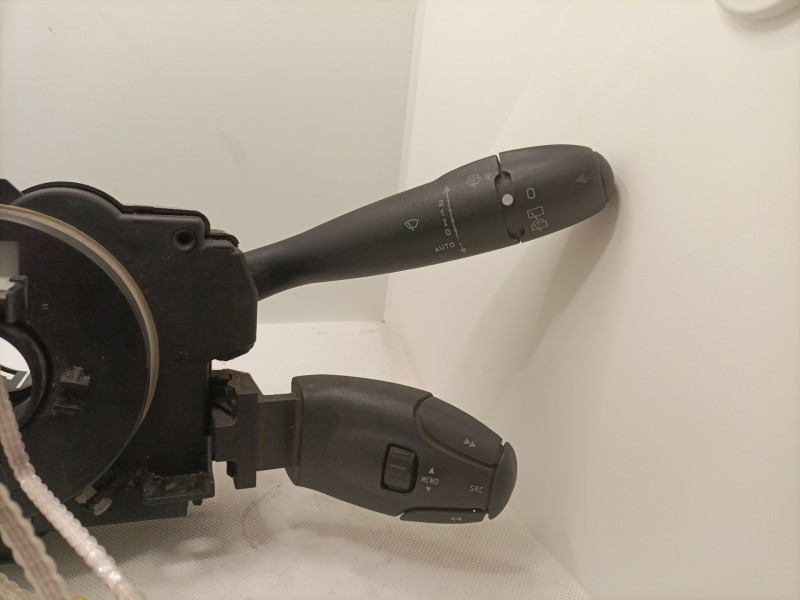 Recambio de mando luces para peugeot 307 sw (3h) 1.6 hdi 110 referencia OEM IAM 96605587XT 96605587XT 96605587XT