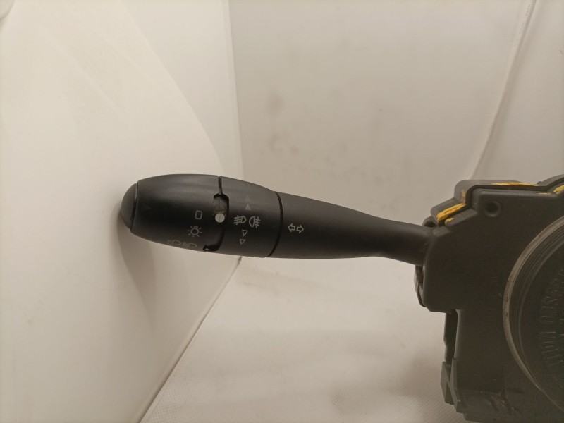 Recambio de mando luces para peugeot 307 sw (3h) 1.6 hdi 110 referencia OEM IAM 96605587XT 96605587XT 96605587XT