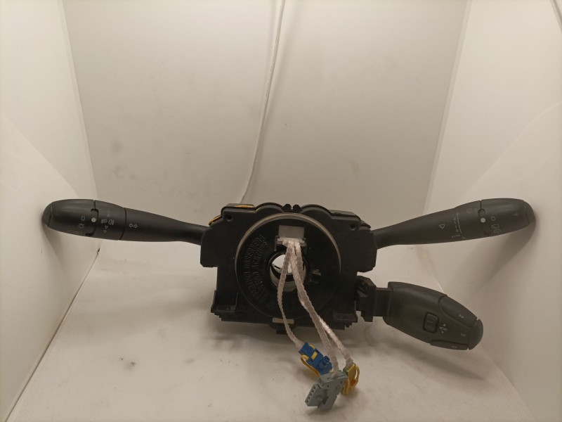 Recambio de mando luces para peugeot 307 sw (3h) 1.6 hdi 110 referencia OEM IAM 96605587XT 96605587XT 96605587XT