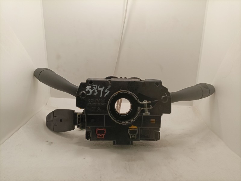 Recambio de mando luces para peugeot 307 sw (3h) 1.6 hdi 110 referencia OEM IAM 96605587XT 96605587XT 96605587XT