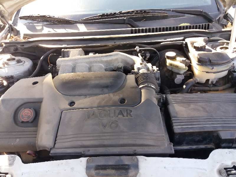 jaguar x-type 2.5 v6 24v cat   |   0.01 - 0.09 | 2001 - 2009 | 196 cv / 144 kw del año 2001