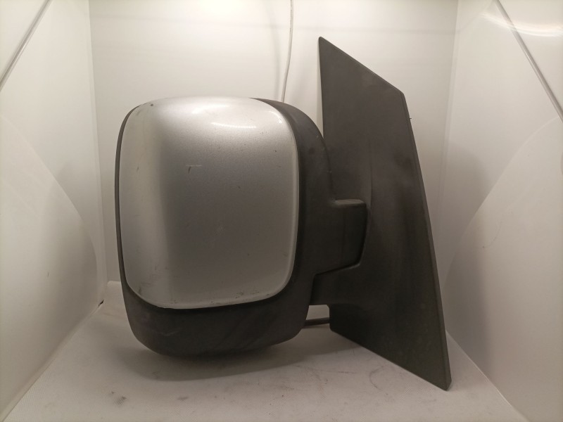 Recambio de retrovisor derecho para fiat scudo (270_, 272_) 2007-2016 referencia OEM IAM 9467188088 9467188088 9467188088