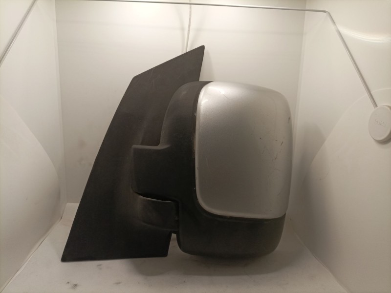 Recambio de retrovisor izquierdo para fiat scudo (270_, 272_) 2007-2016 referencia OEM IAM 1498689898 54711054 9215955