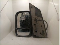 Recambio de retrovisor izquierdo para fiat scudo (270_, 272_) 2007-2016 referencia OEM IAM 1498689898 54711054 9215955 2
