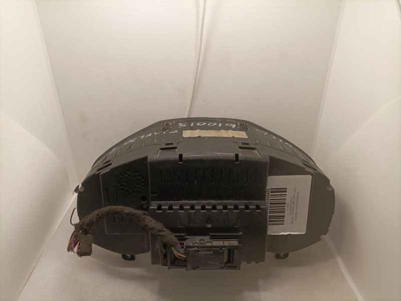 Recambio de cuadro instrumentos para skoda octavia berlina (1z3) elegance referencia OEM IAM 1Z0920822D 1Z0920822D 1Z0920822D