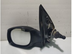 Recambio de espejo retrovisor izquierdo para peugeot 206 hatchback (2a/c) 1.4 i referencia OEM IAM 1608264280  