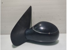 Recambio de espejo retrovisor izquierdo para peugeot 206 hatchback (2a/c) 1.4 i referencia OEM IAM 1608264280   2