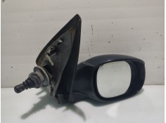 Recambio de espejo retrovisor derecho para peugeot 206 hatchback (2a/c) 1.4 i referencia OEM IAM 8154JC  