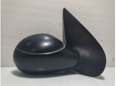 Recambio de espejo retrovisor derecho para peugeot 206 hatchback (2a/c) 1.4 i referencia OEM IAM 8154JC   2