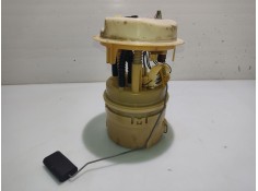 Recambio de aforador para peugeot 206 hatchback (2a/c) 1.4 i referencia OEM IAM 1525TJ 1525EA 1525H8