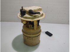 Recambio de aforador para peugeot 206 hatchback (2a/c) 1.4 i referencia OEM IAM 1525TJ 1525EA 1525H8 2