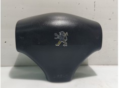 Recambio de airbag delantero izquierdo para peugeot 206 hatchback (2a/c) 1.4 i referencia OEM IAM 4112ER  