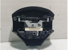 Recambio de airbag delantero izquierdo para peugeot 206 hatchback (2a/c) 1.4 i referencia OEM IAM 4112ER   2