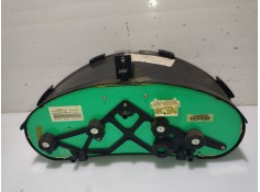Recambio de cuadro instrumentos para peugeot 206 hatchback (2a/c) 1.4 i referencia OEM IAM 9645096180 8203RJ  2