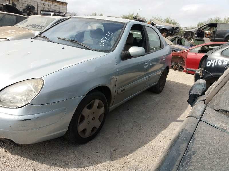 citroen xsara break 2.0 hdi cat (rhy / dw10td)   |   0.97 - ... | 1997 | 90 cv / 66 kw del año 1997