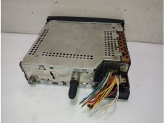Recambio de sistema audio / radio cd para peugeot 206 hatchback (2a/c) 1.4 i referencia OEM IAM    2