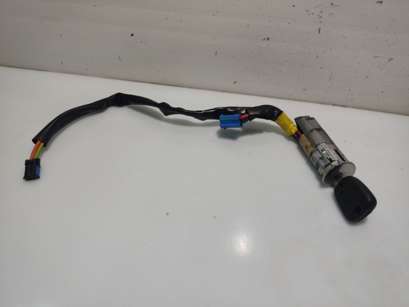Recambio de conmutador de arranque para peugeot 206 hatchback (2a/c) 1.4 i referencia OEM IAM   