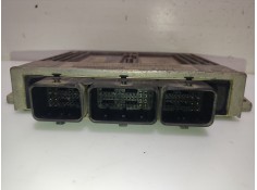 Recambio de centralita motor uce para peugeot 206 hatchback (2a/c) 1.4 i referencia OEM IAM 9644235680 215470721  2