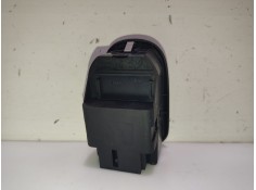 Recambio de mando elevalunas delantero izquierdo para peugeot 206 hatchback (2a/c) 1.4 i referencia OEM IAM 96316306XT   2