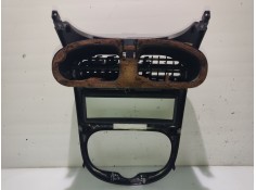 Recambio de moldura para peugeot 206 hatchback (2a/c) 1.4 i referencia OEM IAM 9643007477   2