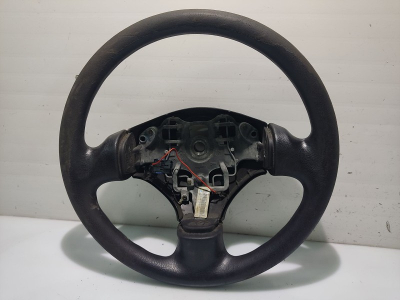 Recambio de volante para peugeot 206 hatchback (2a/c) 1.4 i referencia OEM IAM 9644116477  