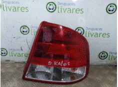 Recambio de piloto trasero derecho para  referencia OEM IAM   